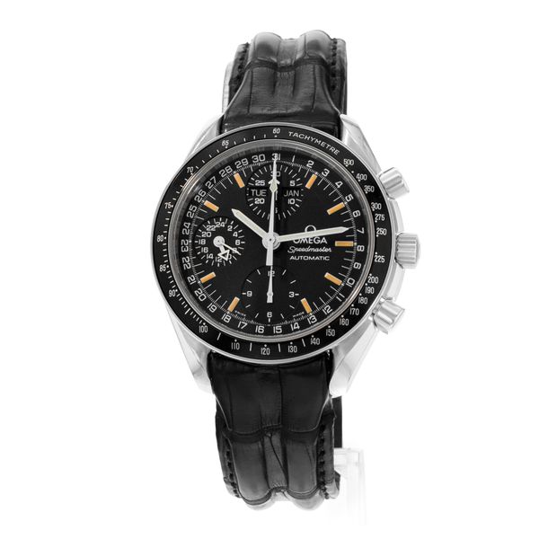 Omega Speedmaster DayDate 3520.50.00